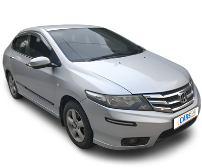 Honda City-img